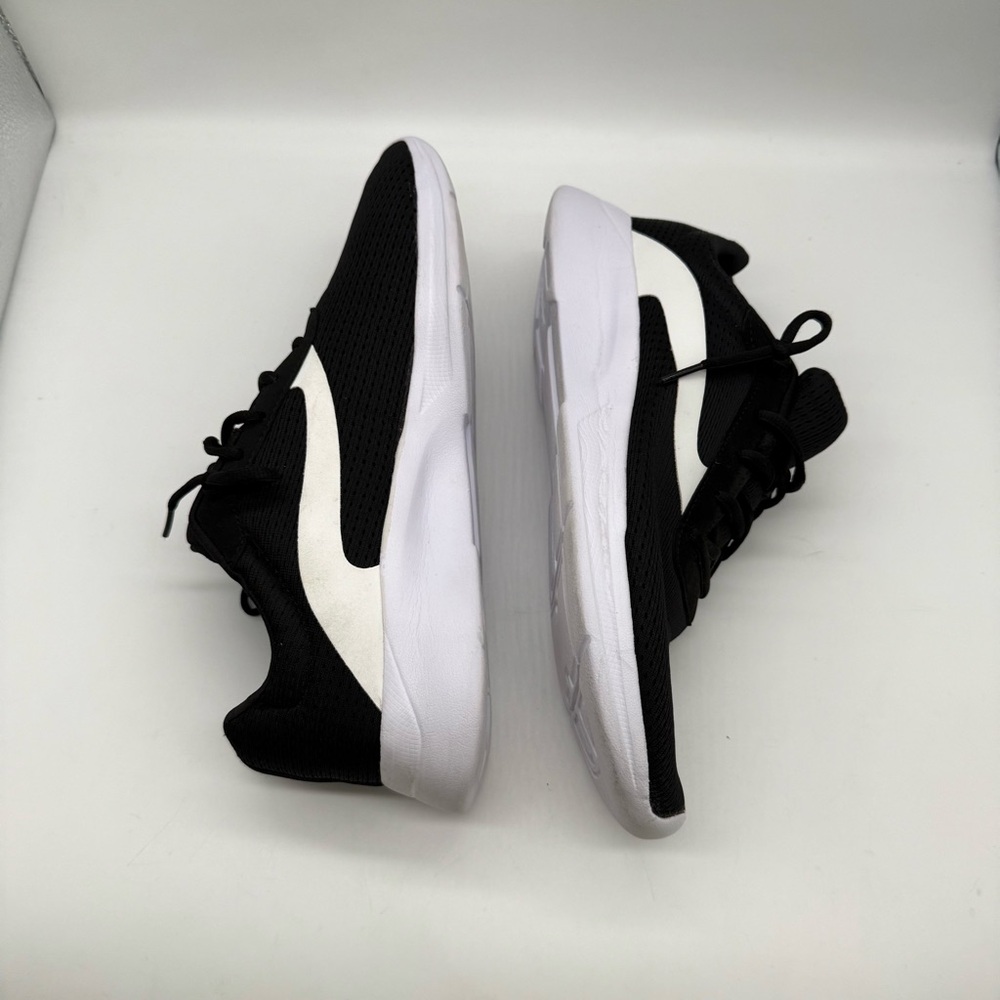 Athletic Works Black, White Athletic Sneakers
Men's Size 12 - Picture 6 of 9